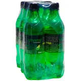 Green Lemon Lime DPG PET, 6er Pack (6 x 500ml)