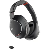 Poly Voyager Surround 85 Schwarz