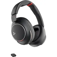 Poly Voyager Surround 85 Schwarz