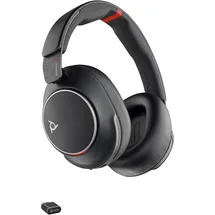 Poly Voyager Surround 85 Schwarz