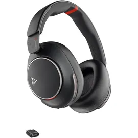 Poly Voyager Surround 85 Schwarz