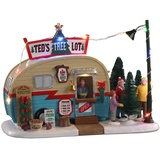 Lemax - Ted's Tree Lot