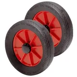 Winther Hinterräder für Viking-Dreiräder