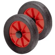 Winther Hinterräder für Viking-Dreiräder
