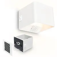 Briloner Borra (3879016) Weiß