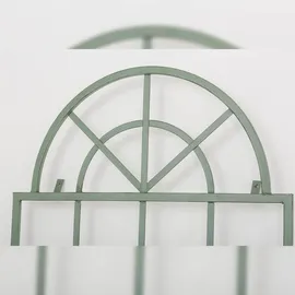 CLP Rankgitter Viva 60 x 30 cm Antik-Grün