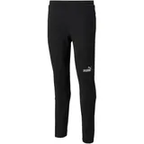 Puma teamFINAL Jogginghose Schwarz M