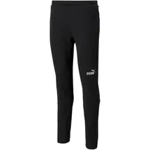 Puma teamFINAL Jogginghose Schwarz M
