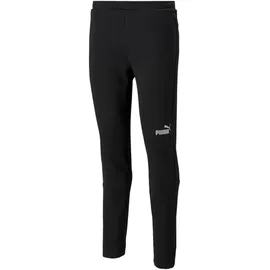 Puma teamFINAL Jogginghose Schwarz M