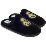 Marpen Spanien Hausschuhe 2024-2025 Unisex Schwarz Gr. 47