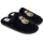 Marpen Spanien Hausschuhe 2024-2025 Unisex Schwarz Gr. 47