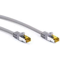 Goobay Netzwerkkabel 91585 1 m