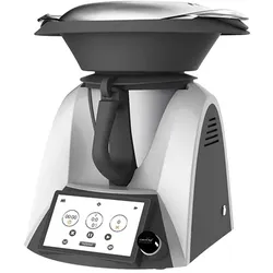 Thermoblender 2 Liter Blender Küchenkutter thermisch digital thermo Mixer