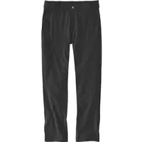 CARHARTT Force Sun DefenderTM Relaxed-Fit, Textilhose - Schwarz -