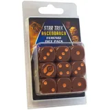 Galeforce Nine Star Trek Ascendancy Dice Expansion Ferengi