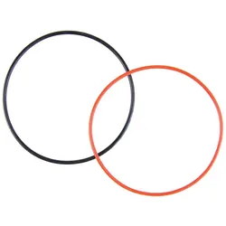 O-Ring Set für PARD Bajonett-Verschluss