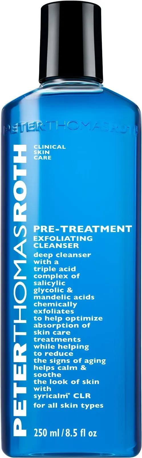 Pre-Treatment Exfoliating Cleanser 250 ml