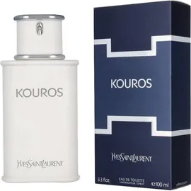 Yves Saint Laurent Kouros Eau de Toilette 100 ml