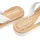 ELBSAND Badepantolette Weiß 40