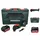 Metabo MT 18 LTX BL QSL inkl. 1 x 5,5 Ah + Metabox