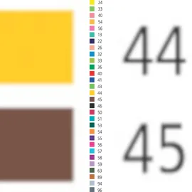 Stabilo point 88 Fineliner farbsortiert 0,4 mm, 30 St.