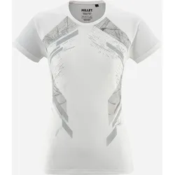 Tee-Shirt ASYM SUMMIT damen XS