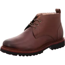 SIOUX Schnürboots Adalrik Herren 31323236313939 Braun 47