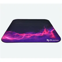 Arozzi Bodenschutzmatte ZONA Quattro Galaxy 116 x 116 cm