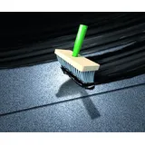 mem Bitumen Dach-Abdichtung 12 l schwarz