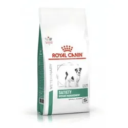 ROYAL CANIN Satiety Weight Management Kleiner Hund 3kg