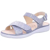 GANTER GINA Damen Blau 39