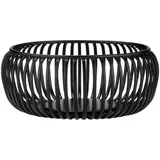 BLOMUS Lito Schale S, schwarz