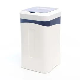 Naturewater Wasseraufbereitungsanlage 1000 l/h, Wasserfilter mit 6,5 l-Filterelement aus Aktivkohle, Filteranlage 1 m3/h für sauberes Trinkwasser