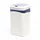 Naturewater Wasseraufbereitungsanlage 1000 l/h, Wasserfilter mit 6,5 l-Filterelement aus Aktivkohle, Filteranlage 1 m3/h für sauberes Trinkwasser