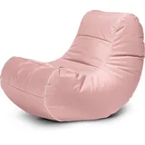 Magma Heimtex Sitzsack SALSA SCUBA (BHT 70x60x110 cm) - BHT 70x60x110 cm