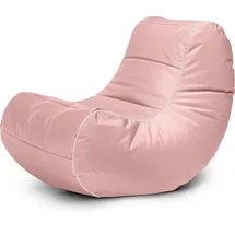 Magma Heimtex Sitzsack SALSA SCUBA (BHT 70x60x110 cm) - BHT 70x60x110 cm
