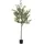 vidaXL Olivenbaum Künstlich 700 Blätter 180 cm Grün