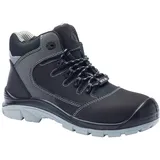 Blackrock Carson Composite S3 Sicherheitsstiefel, Composite Toe Arbeitsstiefel, Herren & Damen Leichtgewicht, Weite Passform, Metallfrei, Wasserfest, Stahlfreie Sicherheitsschuhe