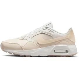 Nike Air Max SC Damen Summit White/Guava Ice/Neutral 42