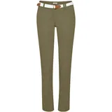 Oxmo Chinohose OXChakira Chino Grün 38