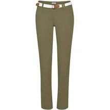 Oxmo Chinohose OXChakira Chino Grün 38