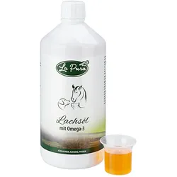 Lapura Lachsöl f.Hunde/Katzen/Pferde