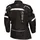 Held Tourino Top Textiljacke Schwarz/Grau XL