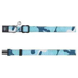 Trixie Katzenhalsband Camouflage