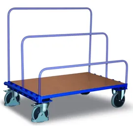 VARIOfit Plattenwagen 1.200 kg