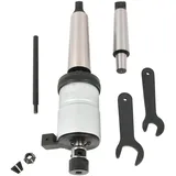ELMAG Gewindeschneidapparat MK 3 / MK 4 M8 - M20 mit Rutschkupplung
