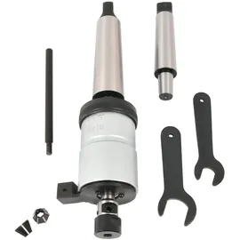 ELMAG Gewindeschneidapparat MK 3 / MK 4 M8 - M20 mit Rutschkupplung