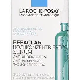 La Roche-Posay La Roche Posay Effaclar Hochkonzentriertes Serum