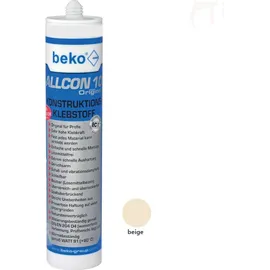 Beko Konstruktionskleber Allcon 10 310 ml