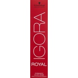 Schwarzkopf Professional Igora Royal 6-00 dunkelblond extra 60 ml